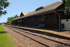 0511 Freshwater Railway Station